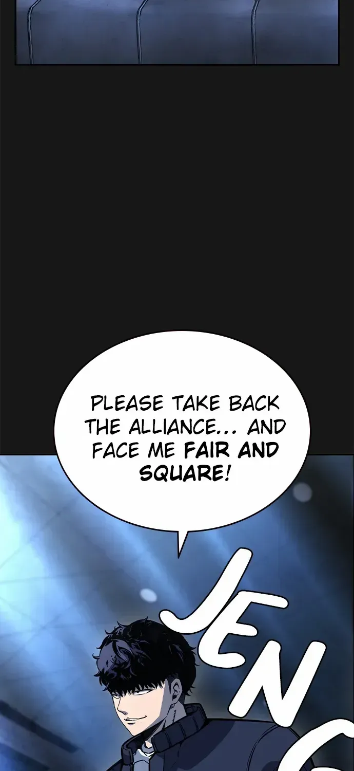 King Game Chapter 107 page 27 - 