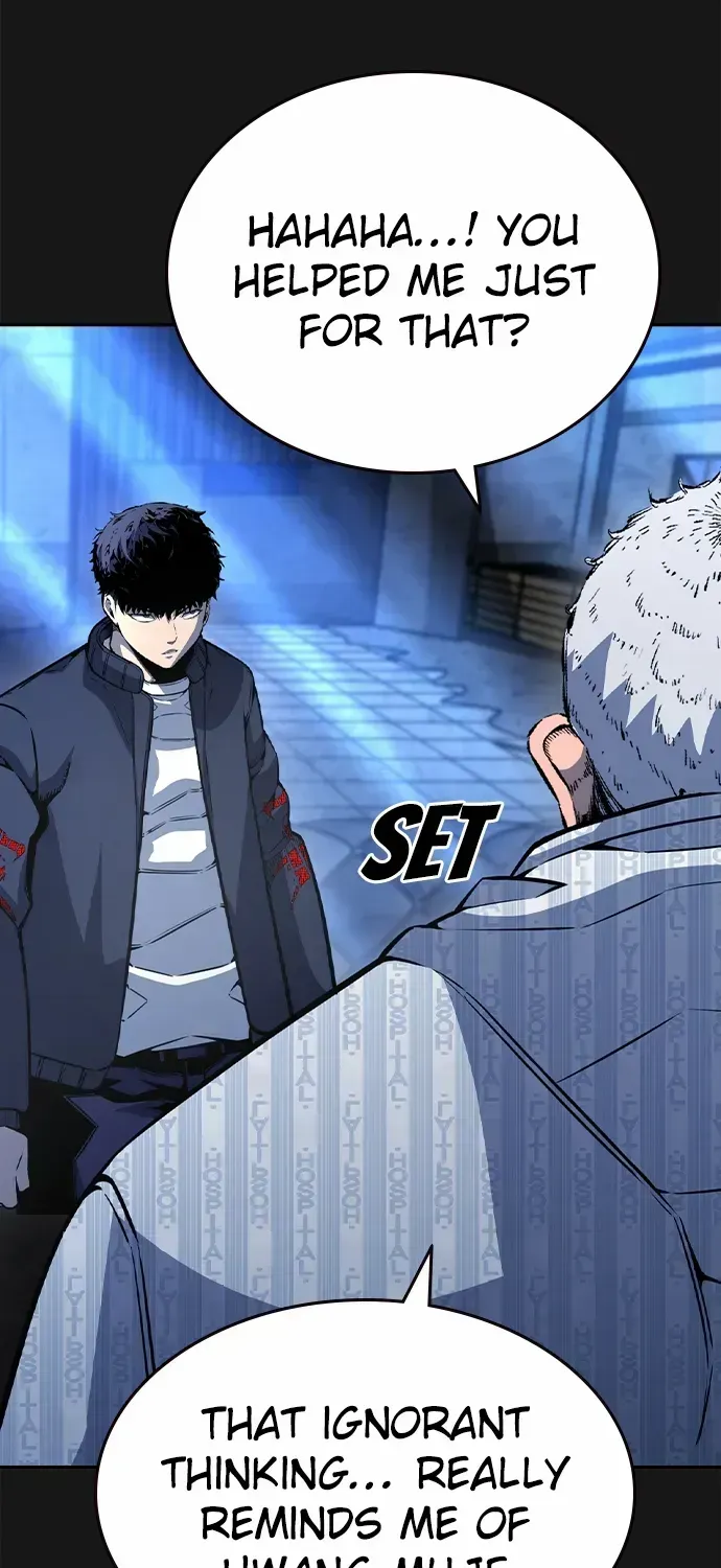 King Game Chapter 107 page 29 - 