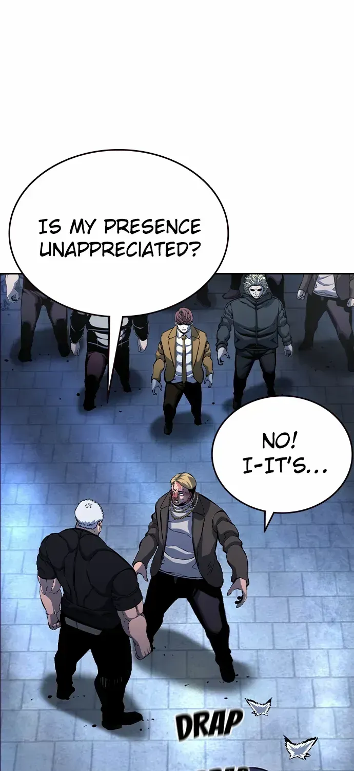 King Game Chapter 107 page 35 - 
