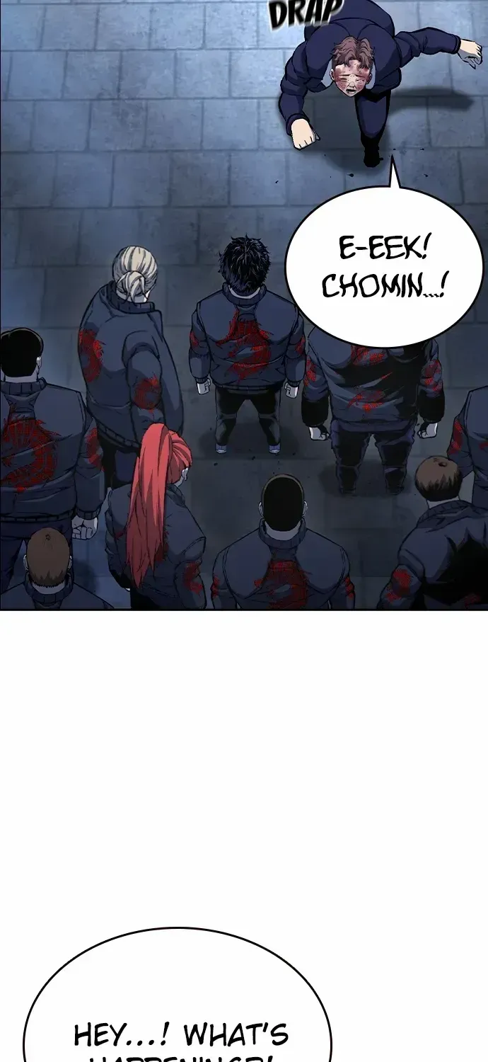 King Game Chapter 107 page 36 - 