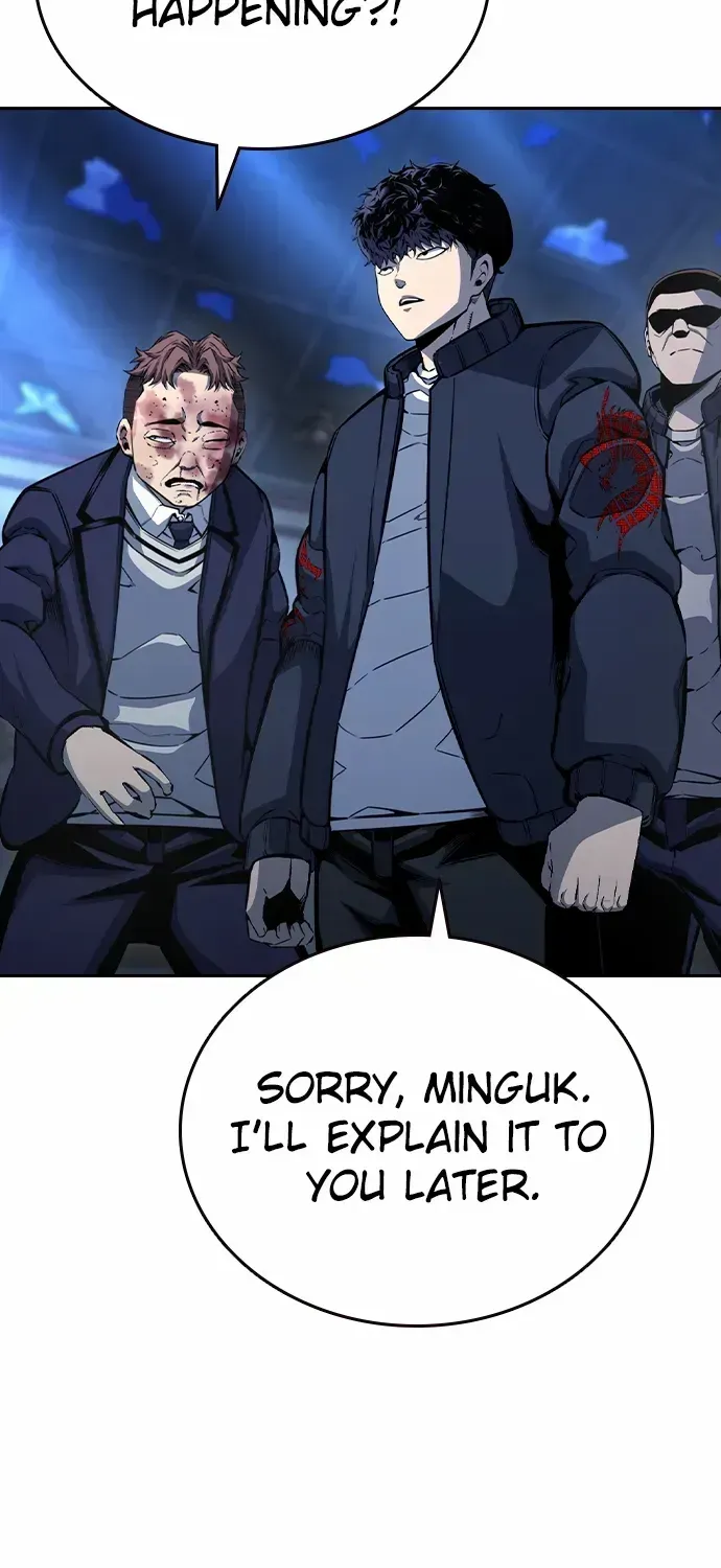 King Game Chapter 107 page 37 - 
