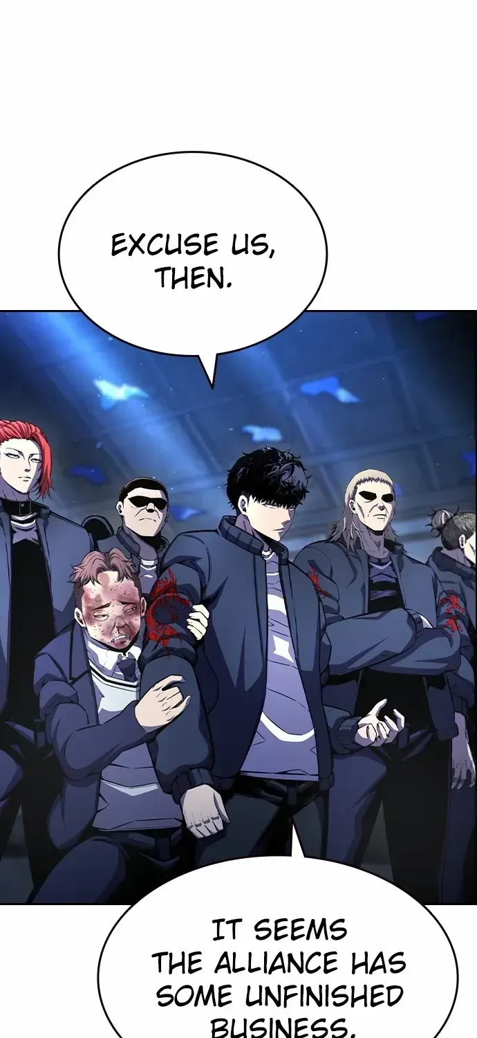 King Game Chapter 107 page 38 - 