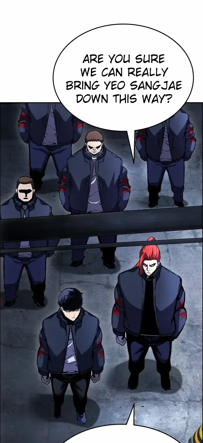 King Game Chapter 107 page 48 - 