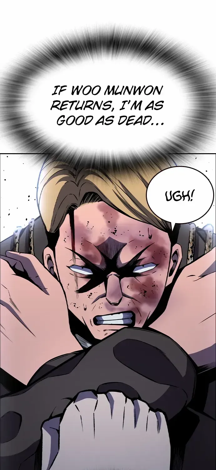 King Game Chapter 107 page 55 - 