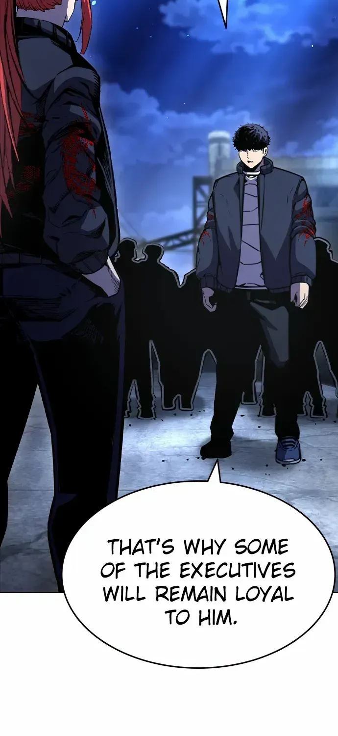 King Game Chapter 107 page 57 - 
