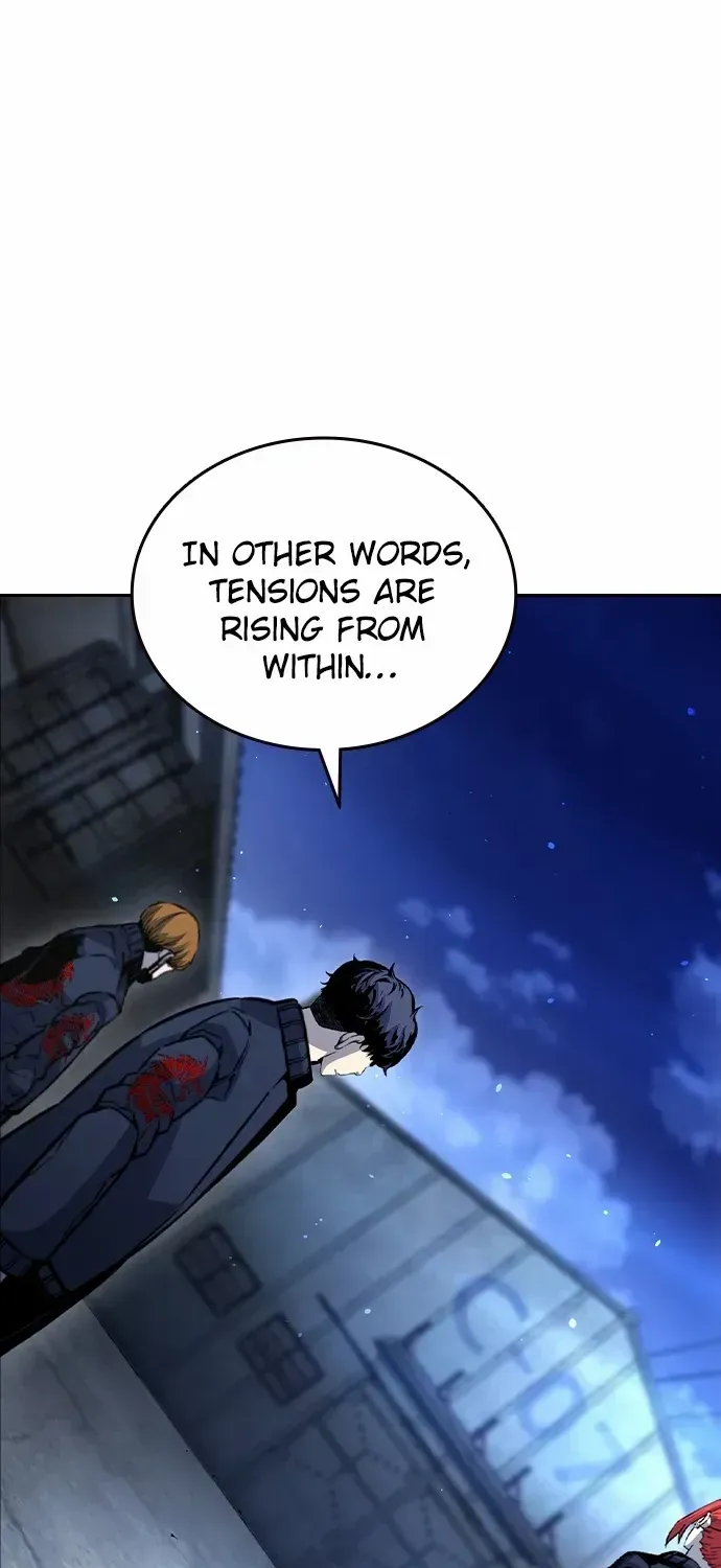 King Game Chapter 107 page 58 - 