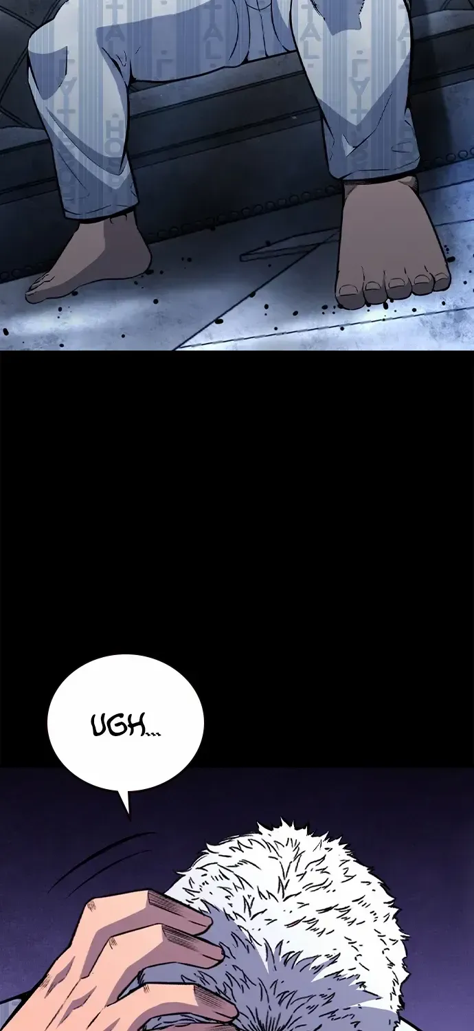King Game Chapter 107 page 7 - 
