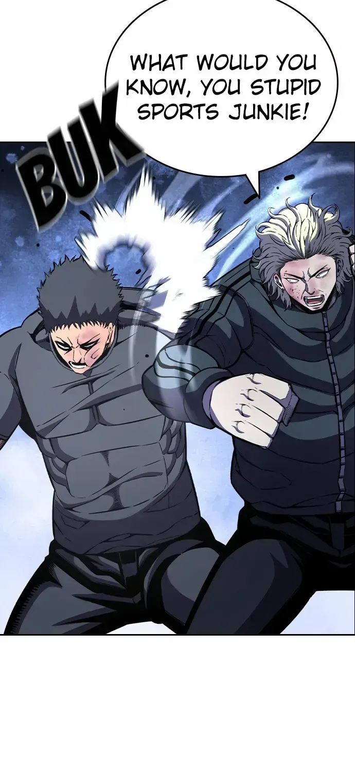 King Game Chapter 107 page 68 - 