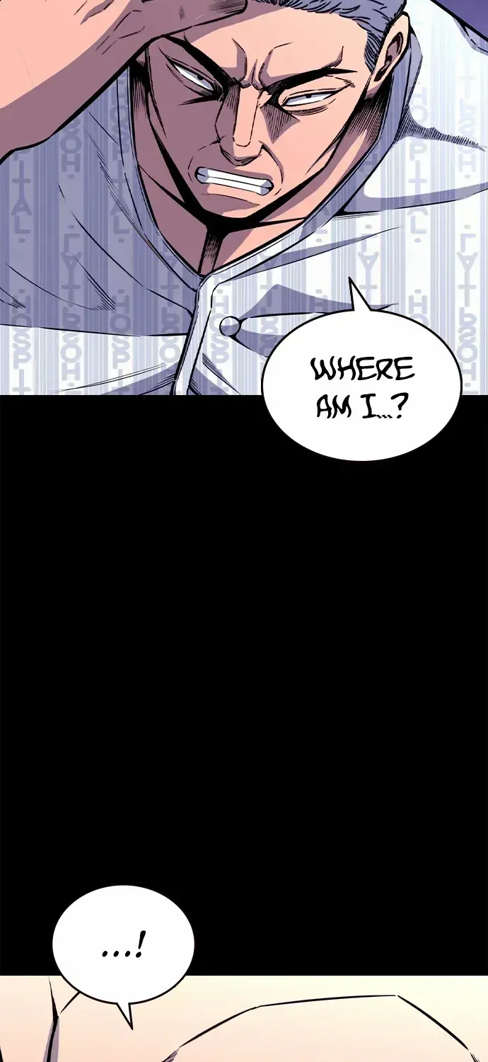 King Game Chapter 107 page 8 - 