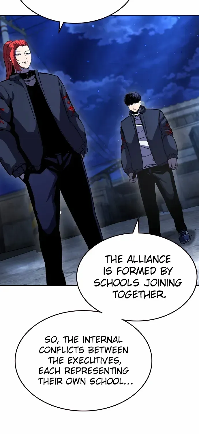 King Game Chapter 107 page 72 - 