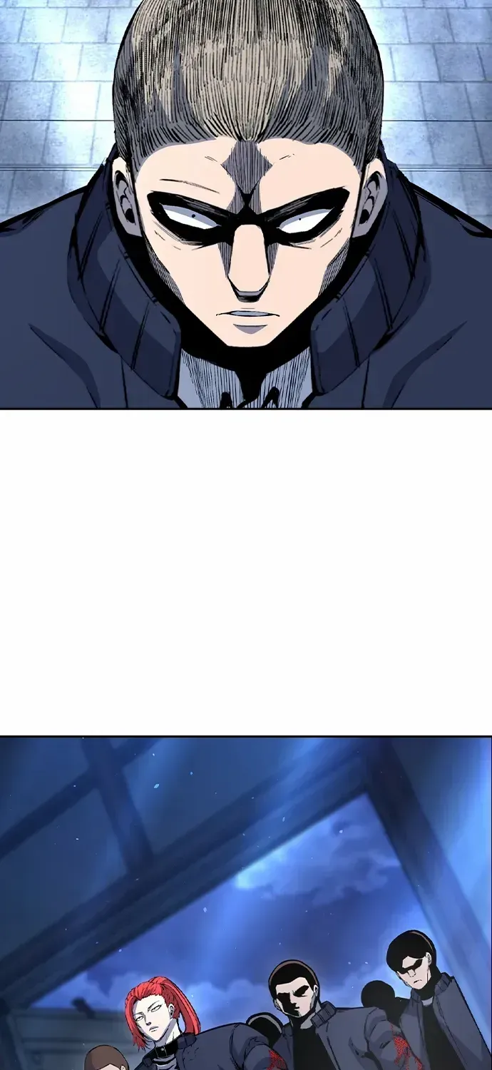 King Game Chapter 107 page 96 - 