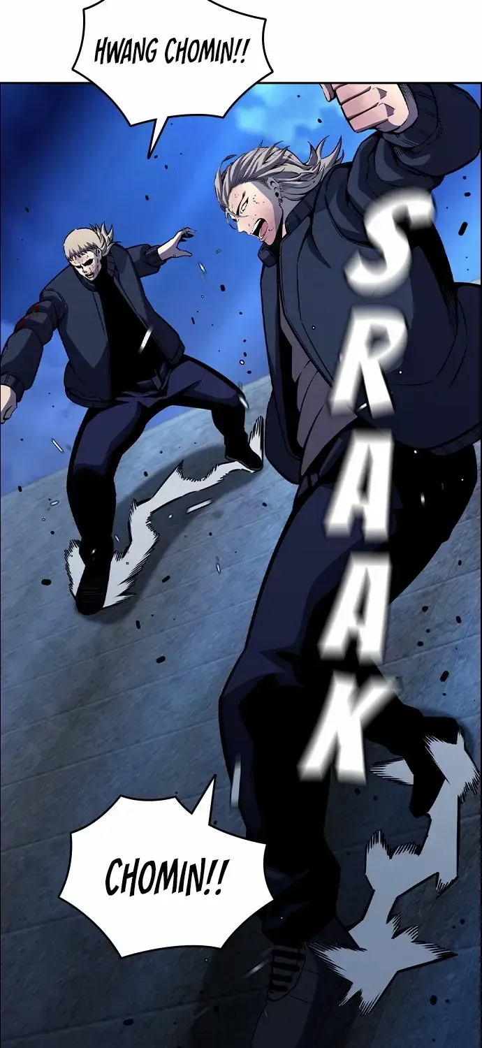 King Game Chapter 108 page 106 - 