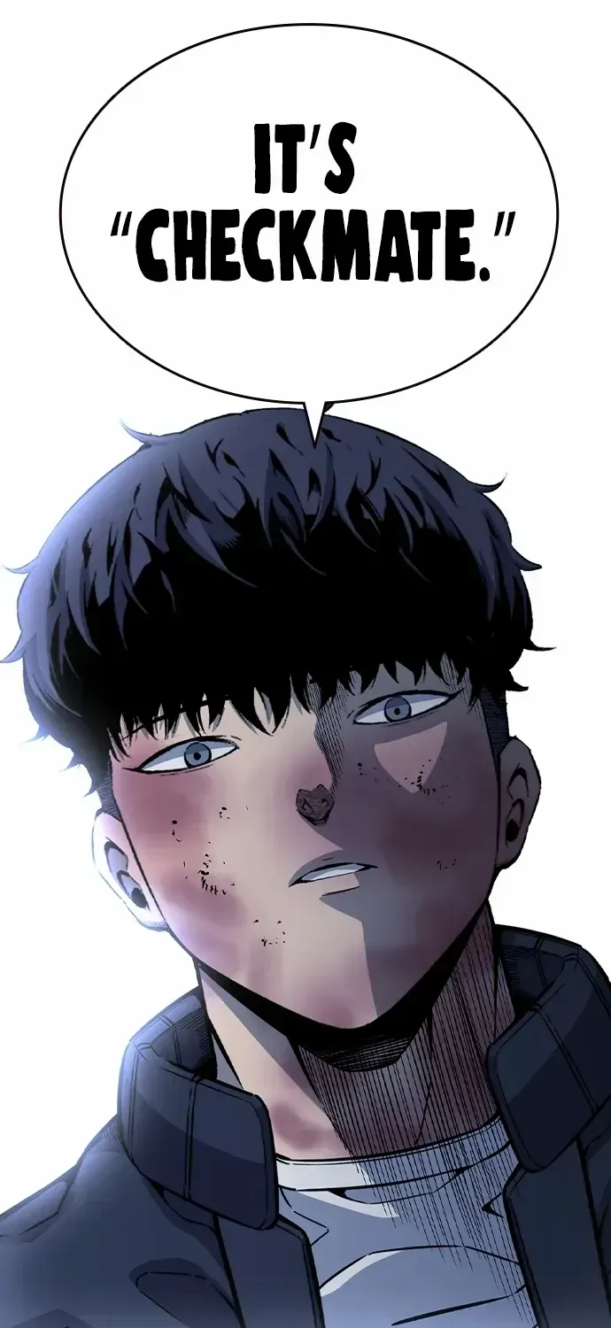 King Game Chapter 108 page 110 - 