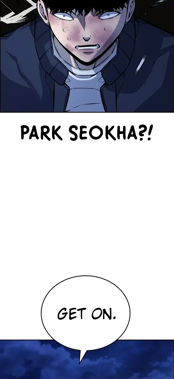 King Game Chapter 108 page 118 - 