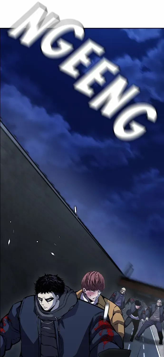 King Game Chapter 108 page 123 - 