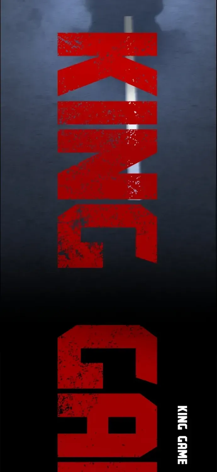 King Game Chapter 108 page 136 - 