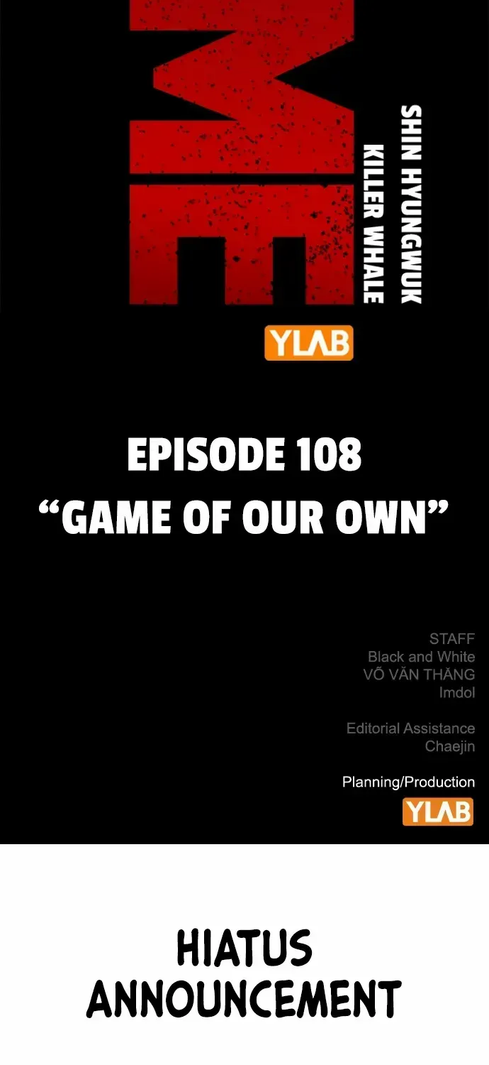 King Game Chapter 108 page 137 - 