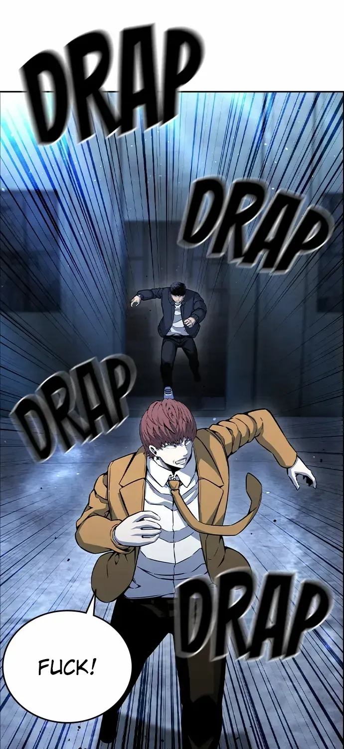 King Game Chapter 108 page 16 - 