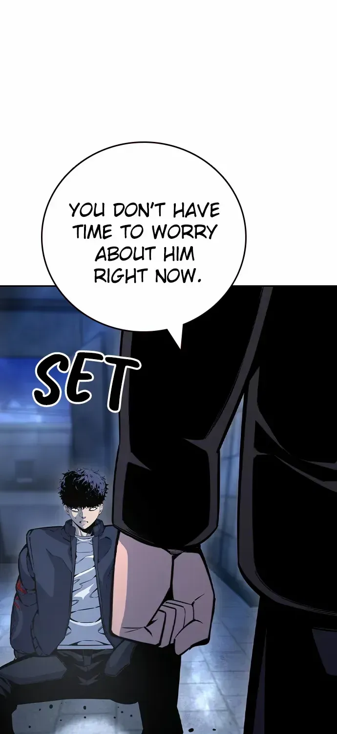King Game Chapter 108 page 26 - 