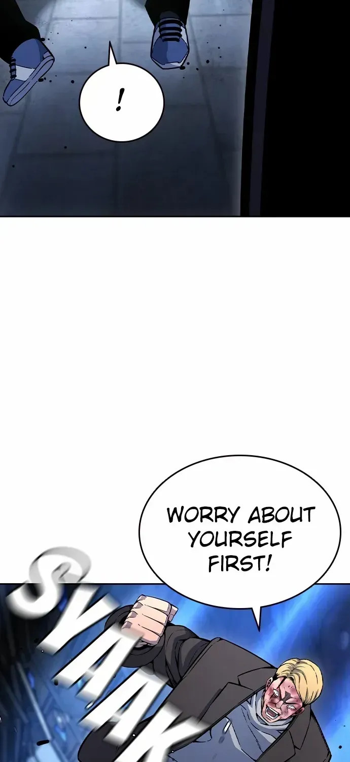King Game Chapter 108 page 27 - 
