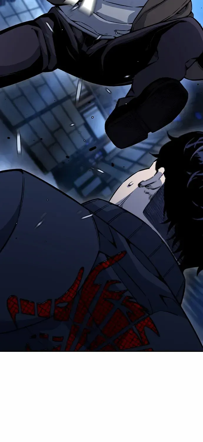 King Game Chapter 108 page 28 - 