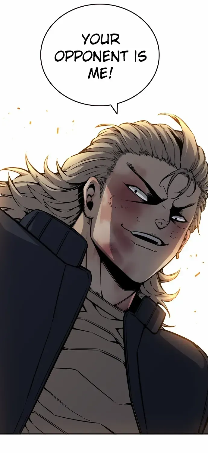 King Game Chapter 108 page 34 - 