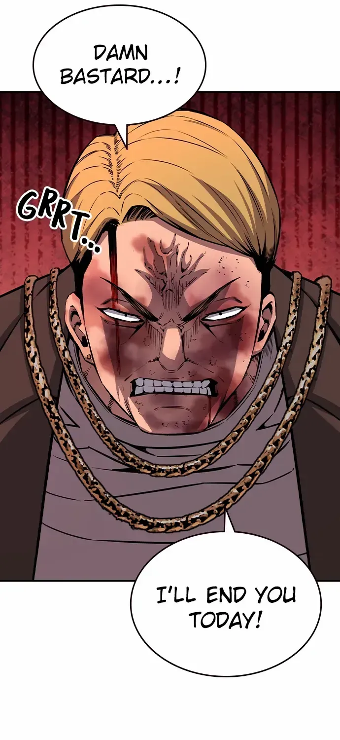 King Game Chapter 108 page 44 - 