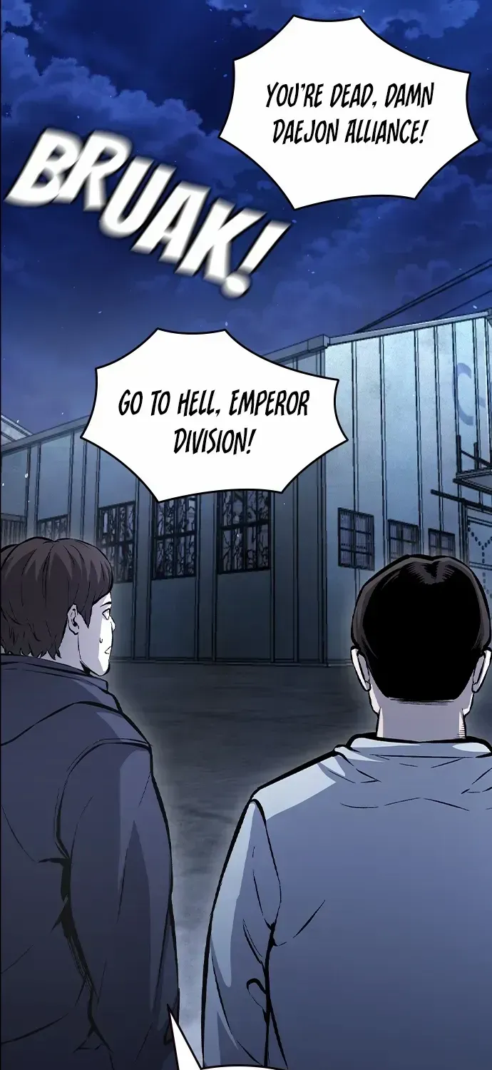 King Game Chapter 108 page 6 - 