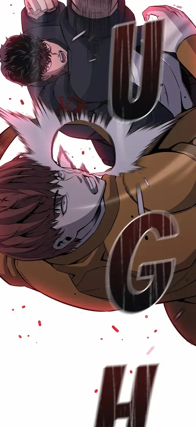 King Game Chapter 108 page 56 - 
