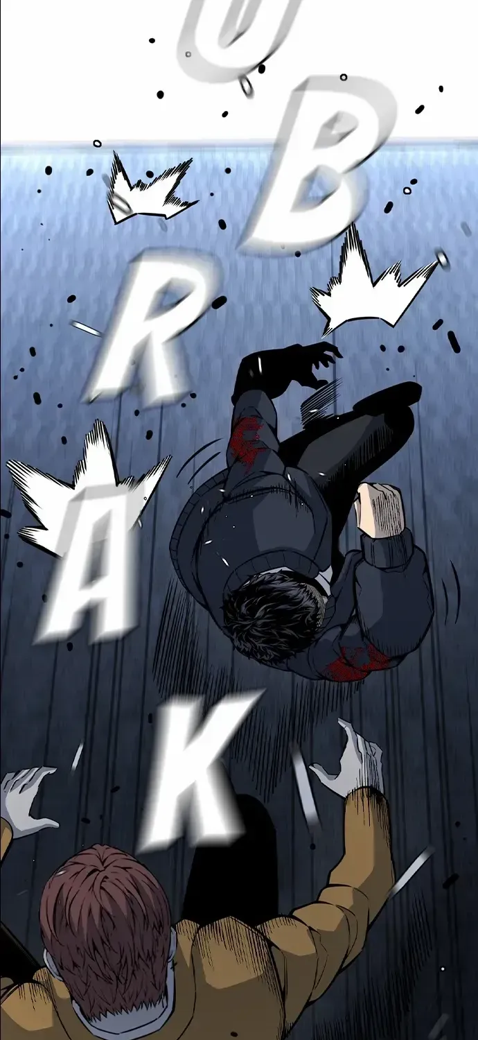 King Game Chapter 108 page 60 - 