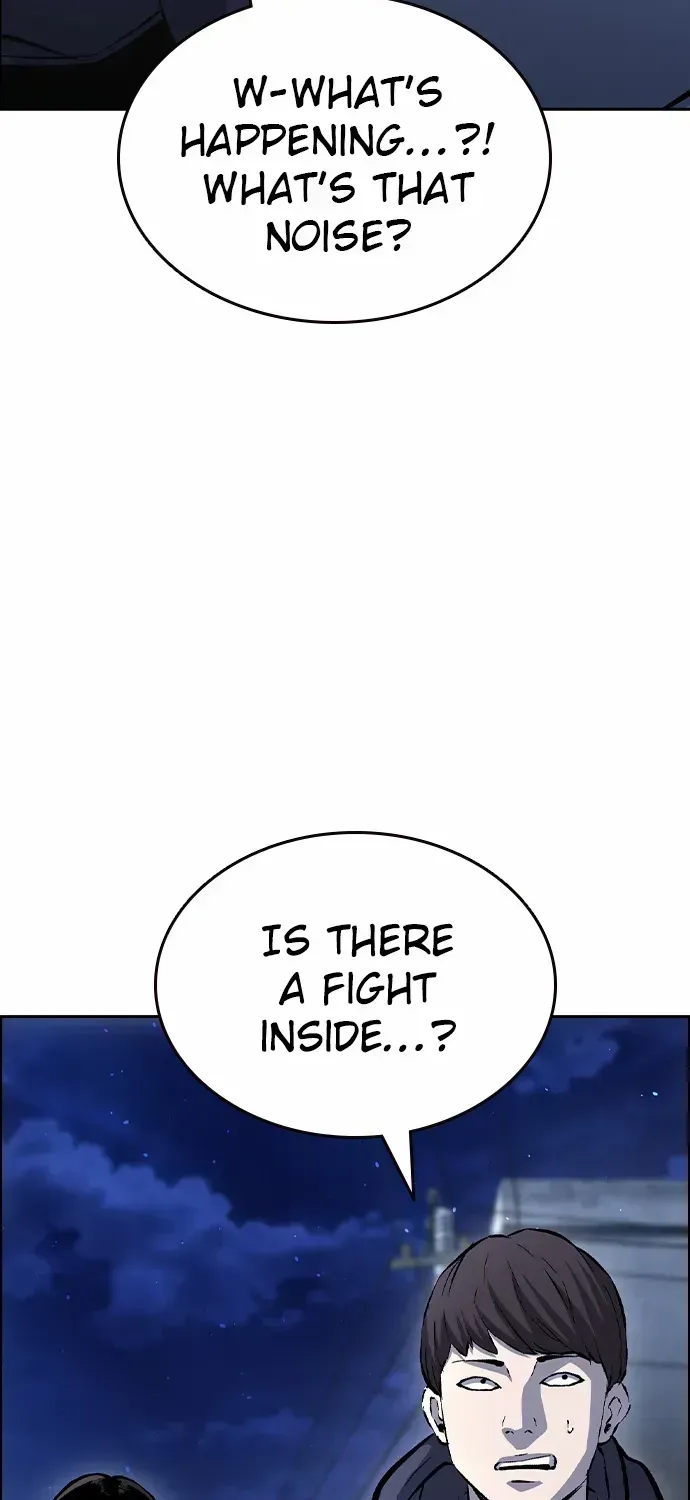 King Game Chapter 108 page 7 - 
