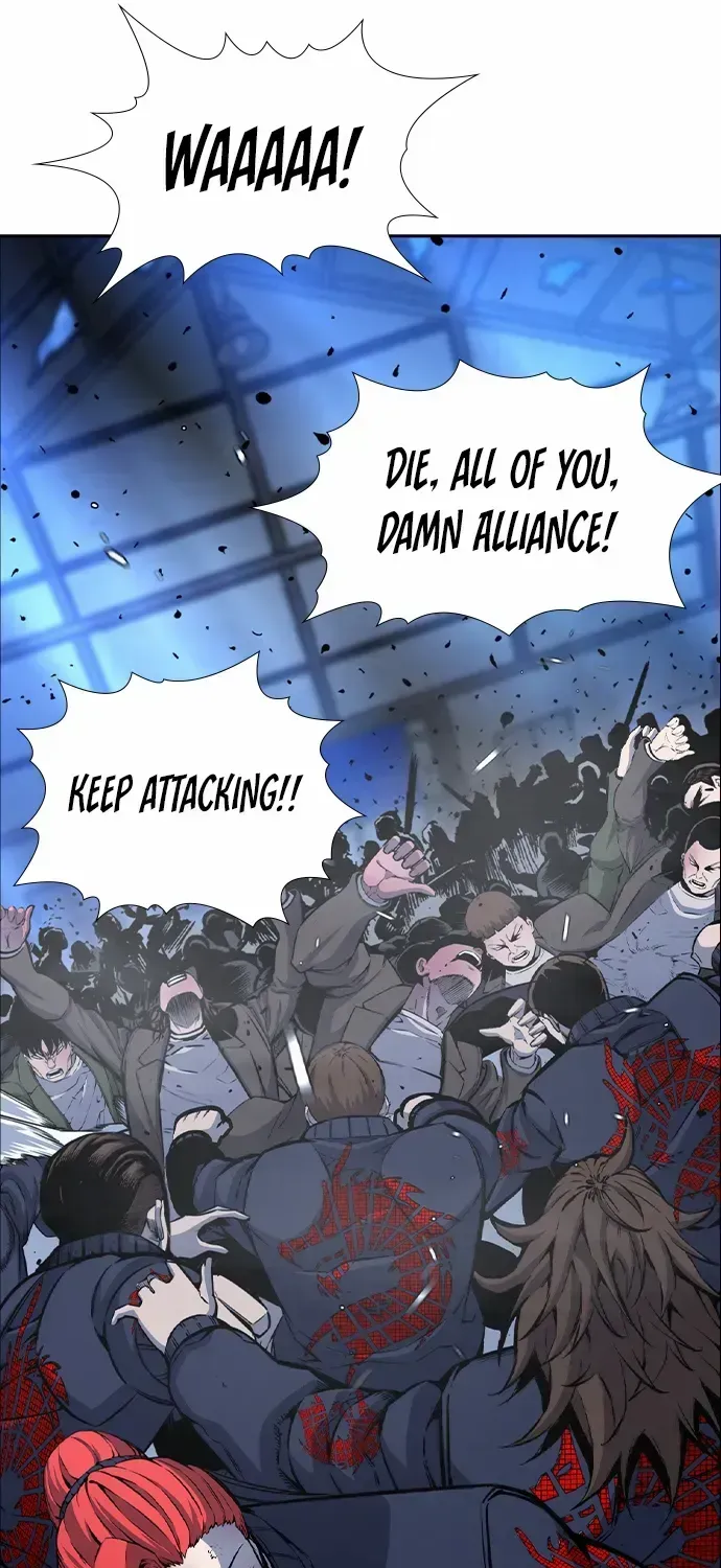 King Game Chapter 108 page 63 - 