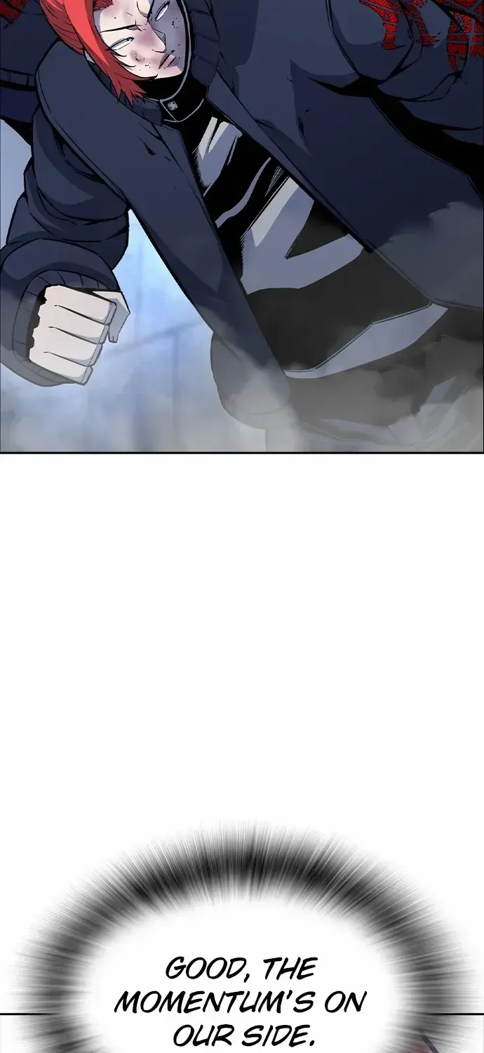 King Game Chapter 108 page 64 - 