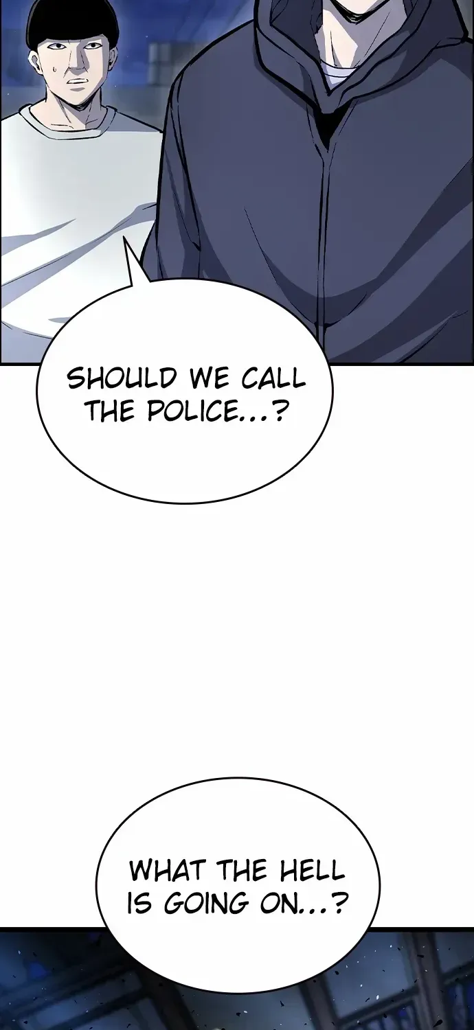 King Game Chapter 108 page 8 - 