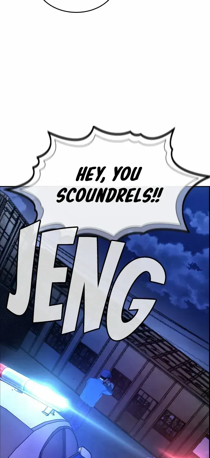 King Game Chapter 108 page 71 - 