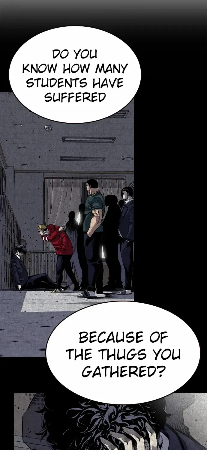 King Game Chapter 108 page 85 - 