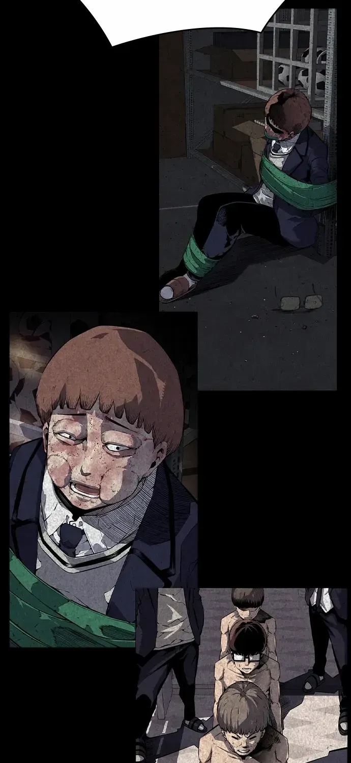 King Game Chapter 108 page 88 - 
