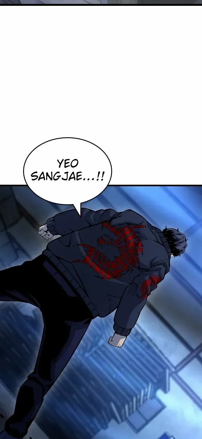 King Game Chapter 108 page 10 - 