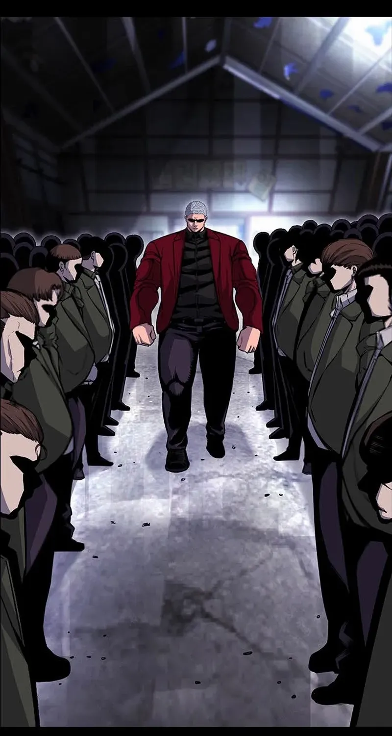 King Game Chapter 109 page 11 - 