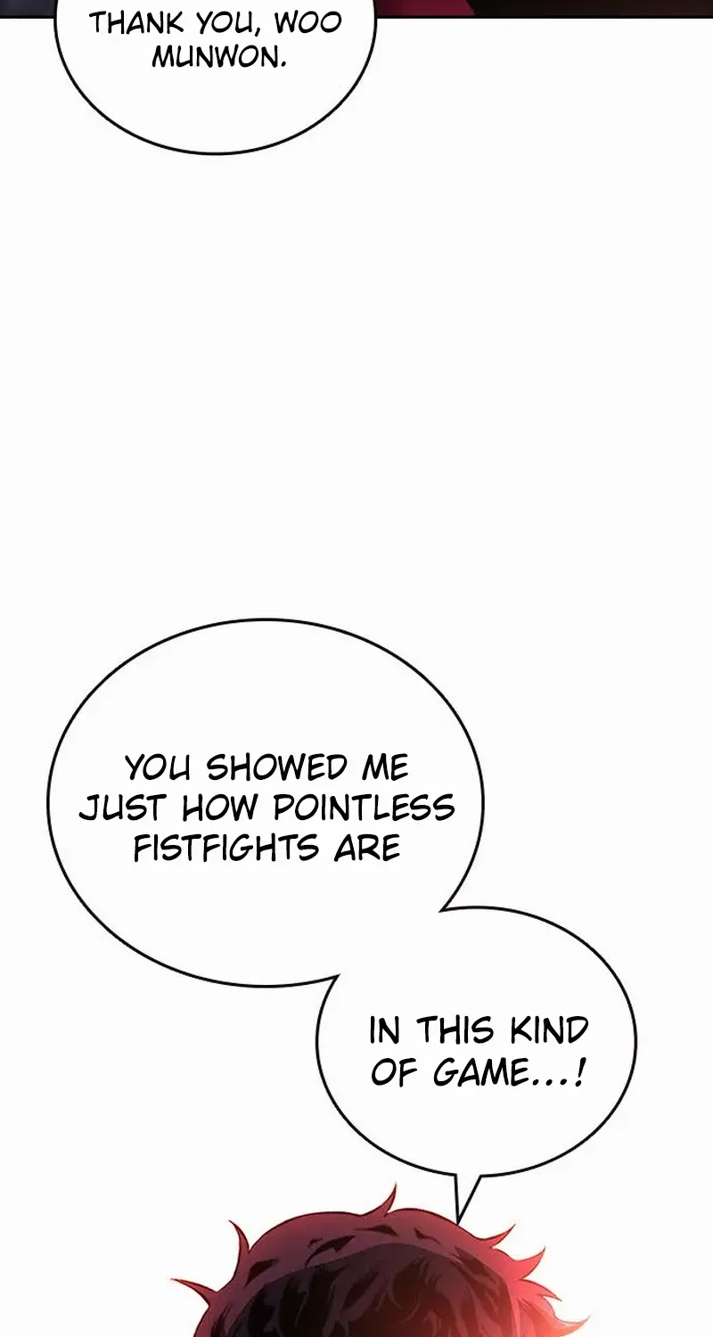 King Game Chapter 109 page 112 - 