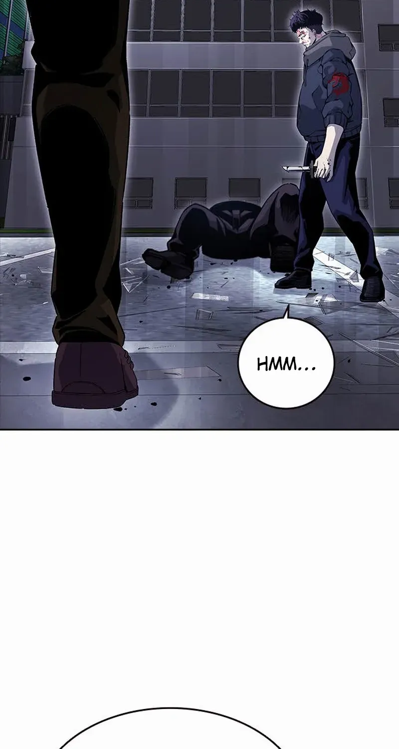 King Game Chapter 109 page 115 - 