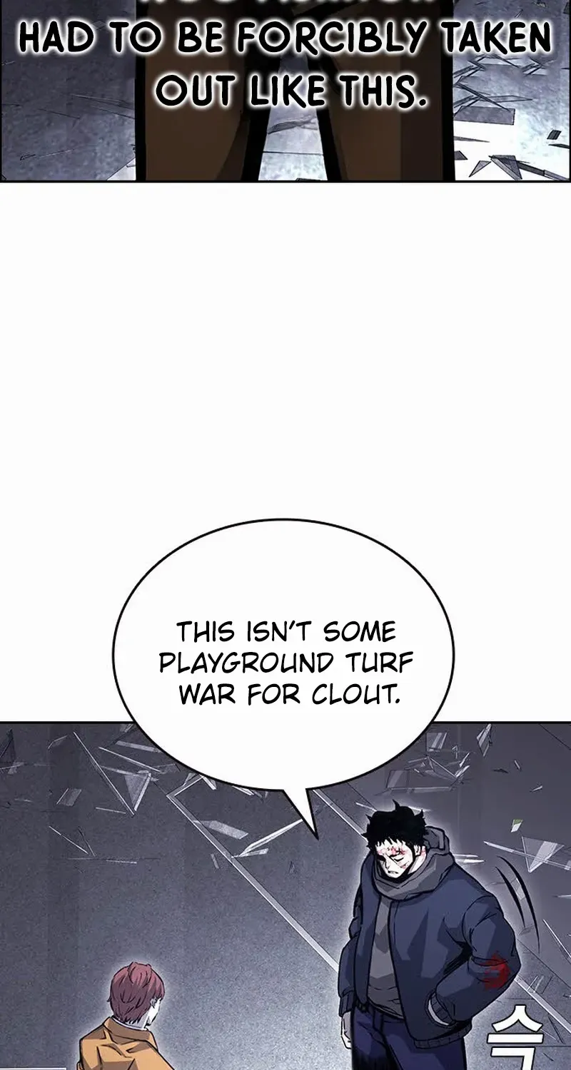 King Game Chapter 109 page 117 - 
