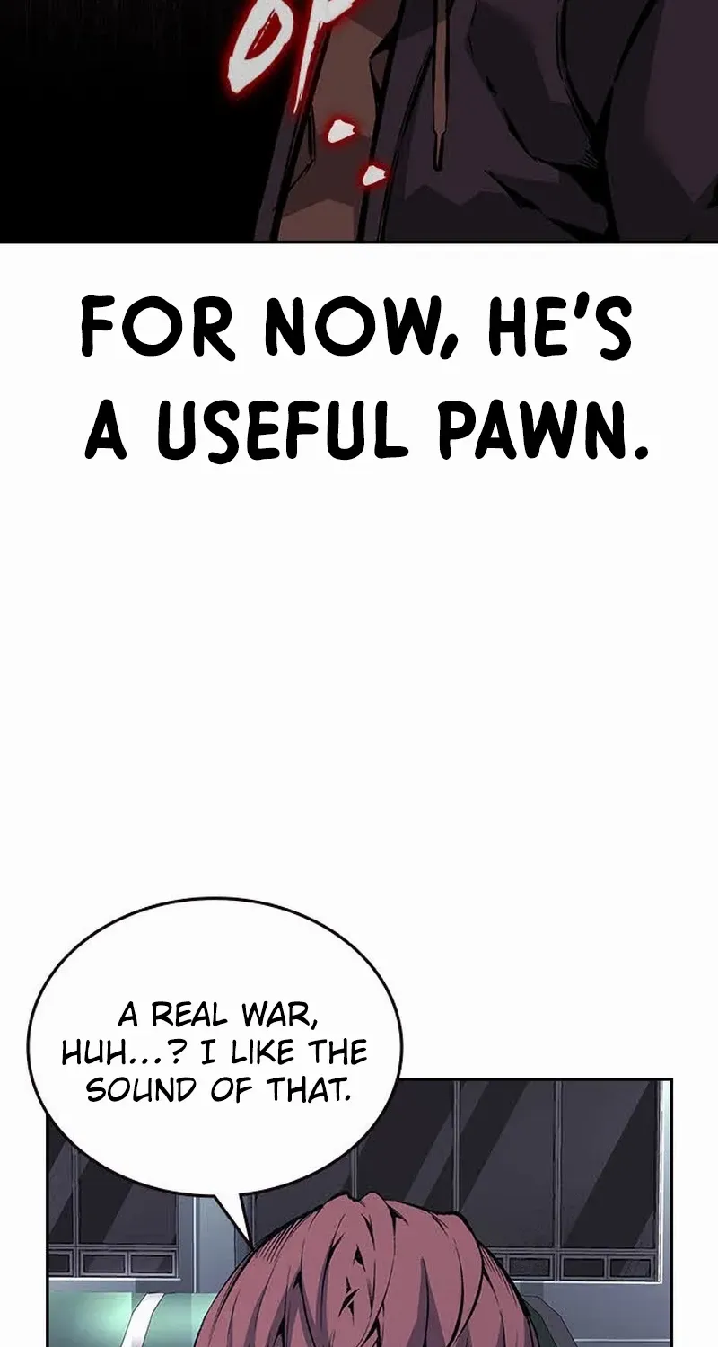 King Game Chapter 109 page 121 - 
