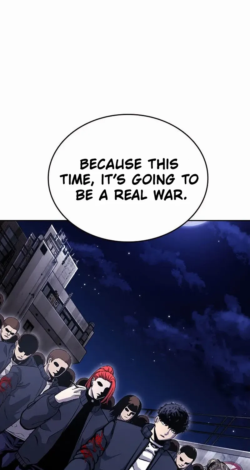 King Game Chapter 109 page 123 - 