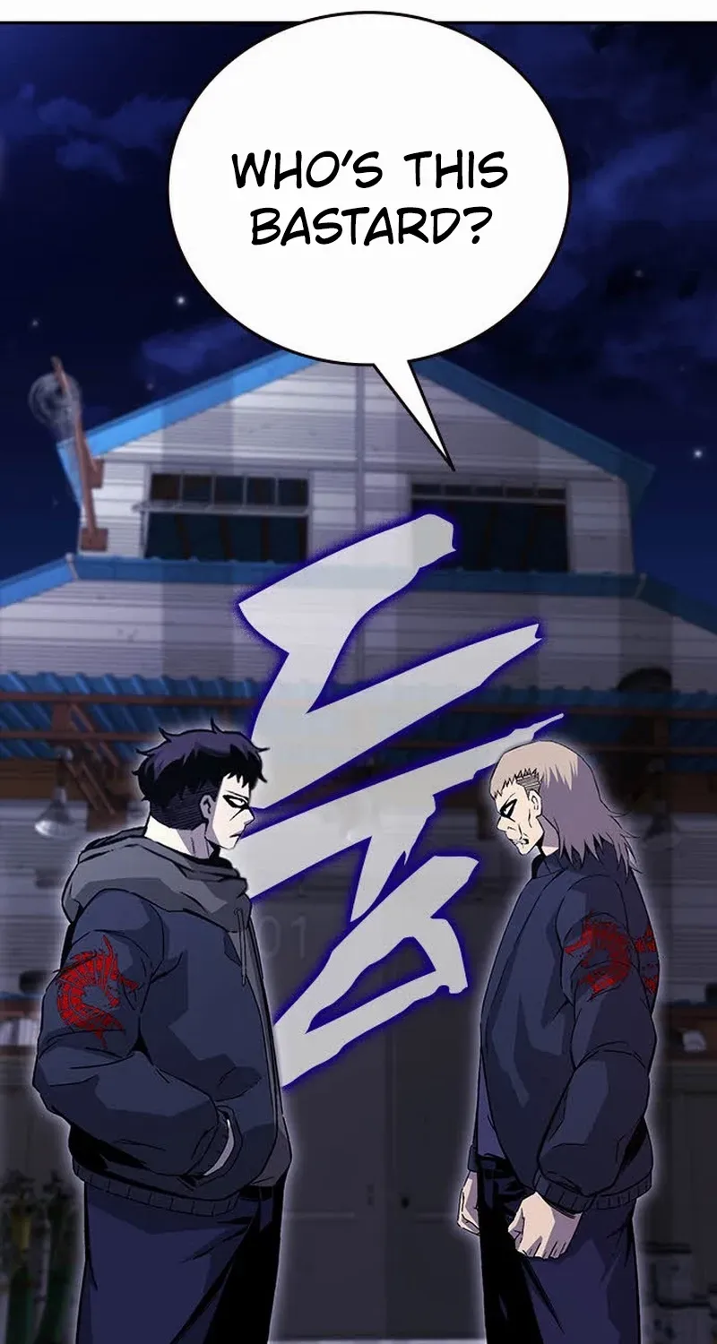 King Game Chapter 109 page 130 - 