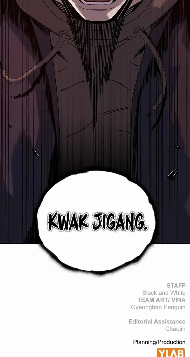 King Game Chapter 109 page 134 - 