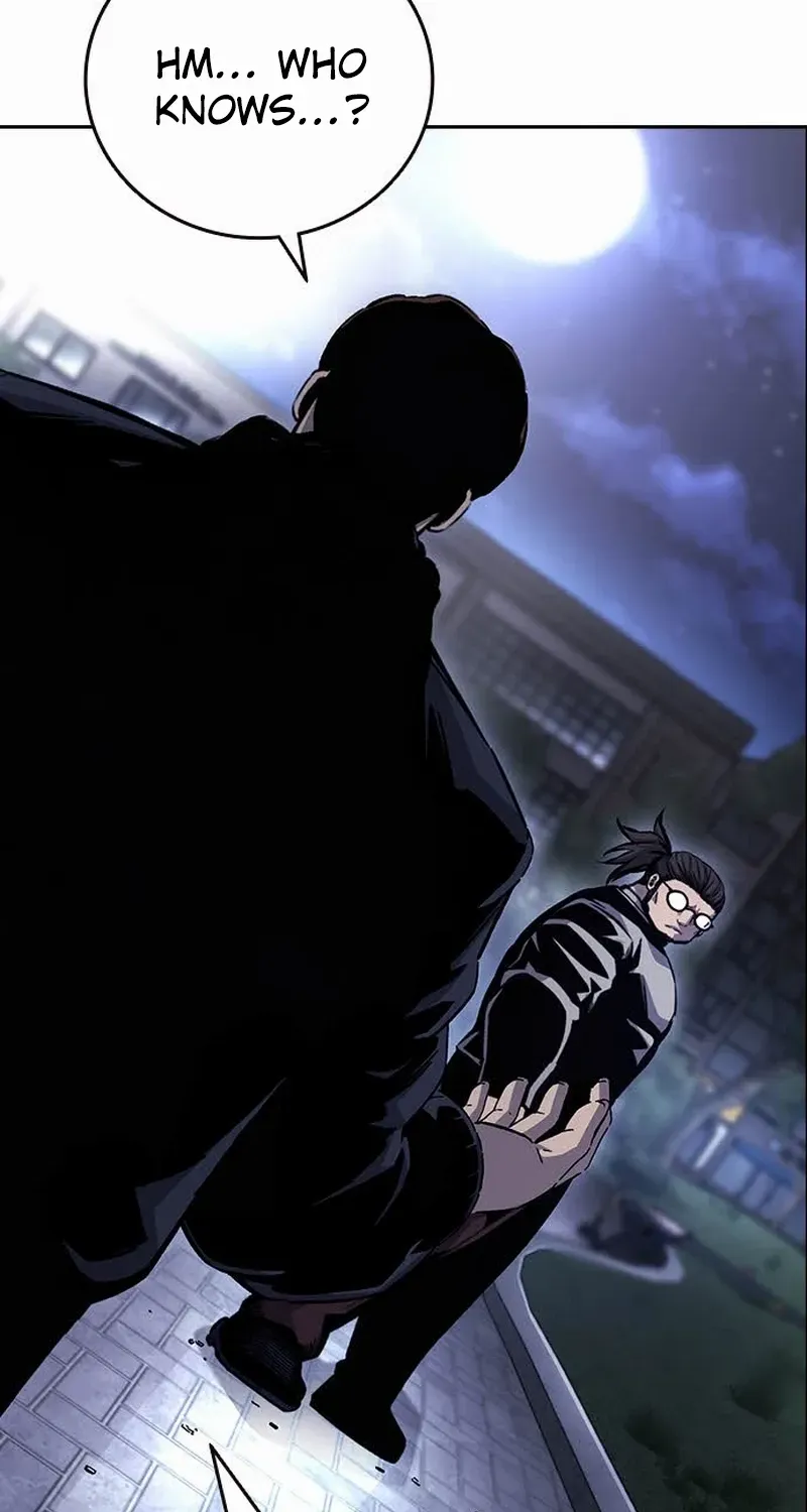 King Game Chapter 109 page 17 - 