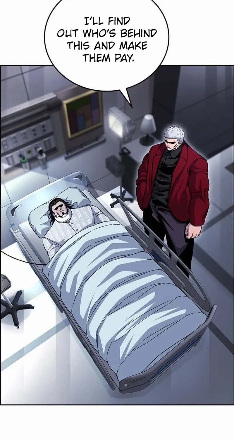 King Game Chapter 109 page 28 - 