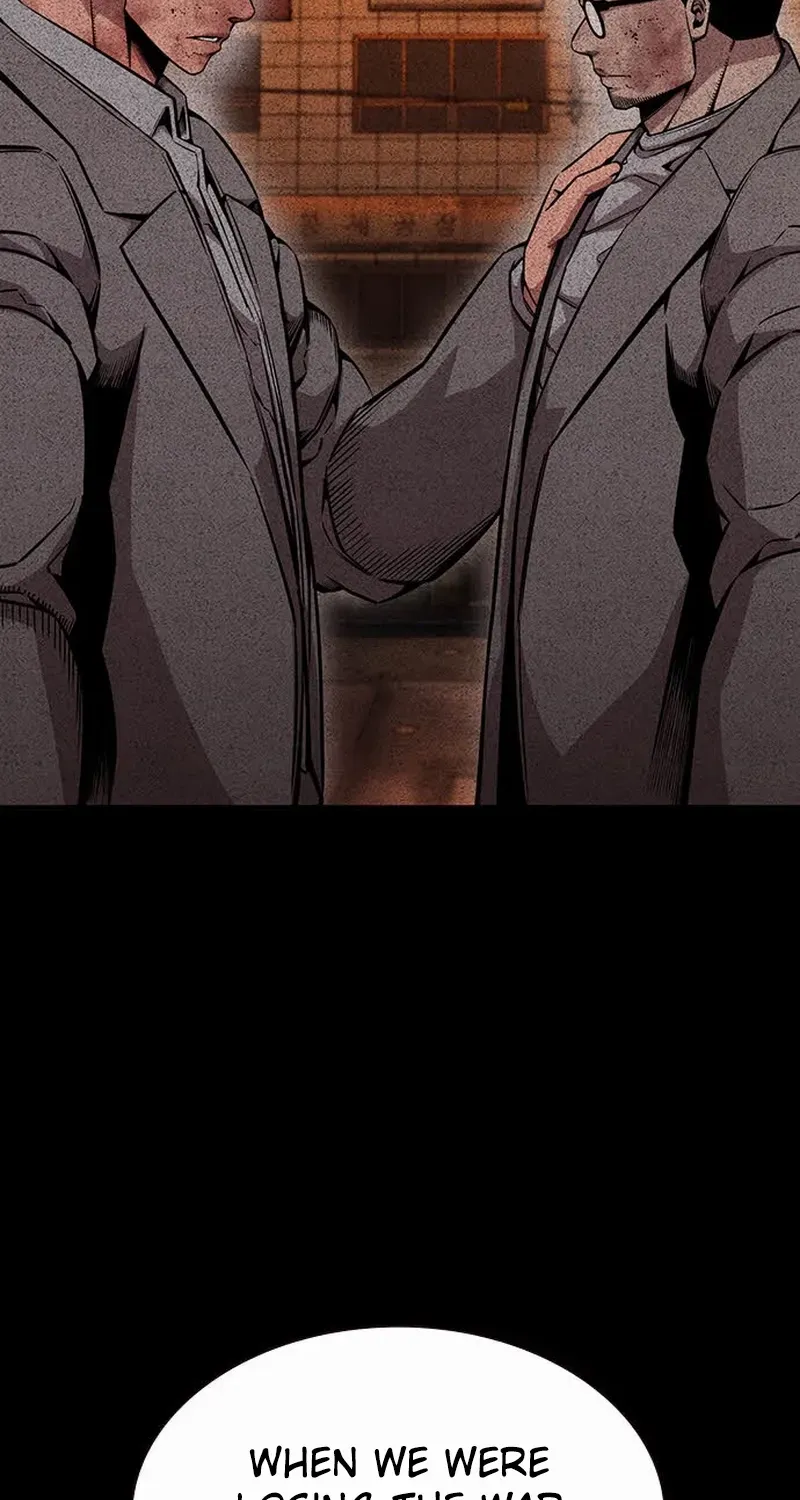 King Game Chapter 109 page 33 - 