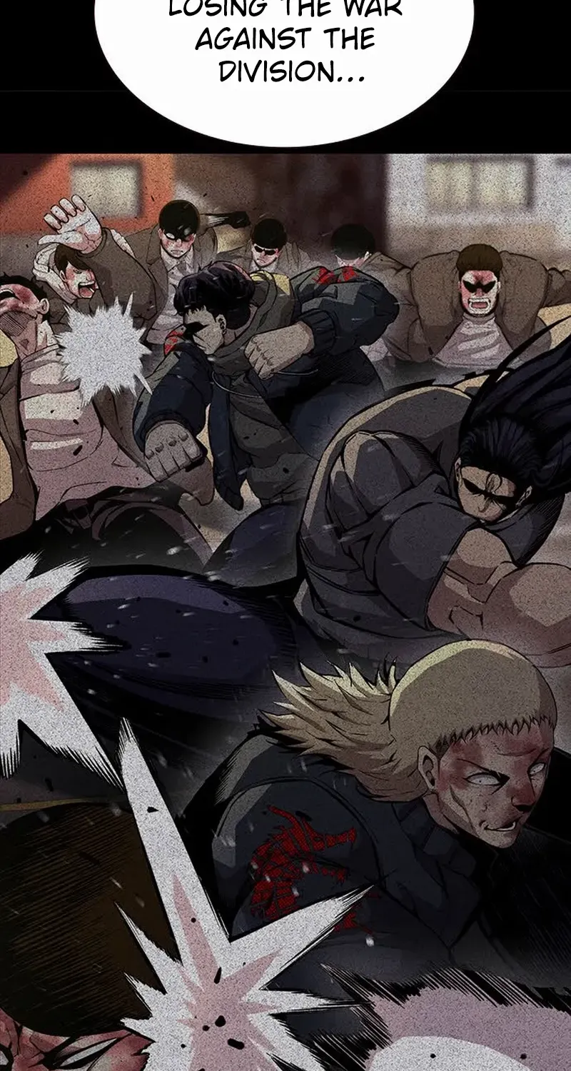 King Game Chapter 109 page 34 - 